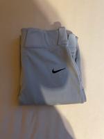 Nike Hose in Grau Bremen - Huchting Vorschau