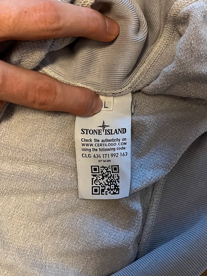 ✅ Stone Island Crewneck ✅ in Berlin