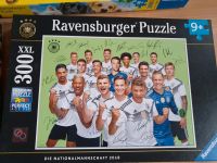 Puzzle 300 Teile Deutsche Fußball-Nationalmannschaft 2018 Thüringen - Bucha Vorschau