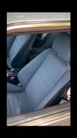 Suche BMW E24 Sportsitze blau (pacificblau) Bayern - Wildenberg Vorschau