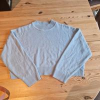 H&M Divided Pullover Größe M Findorff - Findorff-Bürgerweide Vorschau