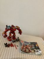 Lego Marvel 76164 Iron Man Hulkbuster vs. A.I.M.-Agent Bayern - Aystetten Vorschau
