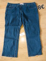 Damen Hose Jeans XXL 52 Rheinland-Pfalz - Kaiserslautern Vorschau