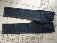 Jeans, Jeanshose von M & S, Gr. 44, schwarz, neuwertig Köln - Ehrenfeld Vorschau