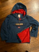 Napapijri Winterjacke für Kinder Gr. 152 Hamburg-Nord - Hamburg Eppendorf Vorschau