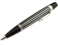 Montblanc Boheme Crystal Platinum Kugelschreiber ID:07517 Schwarz Bayern - Pfarrkirchen Vorschau