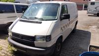 VW T4 2.5 TDI Transporter / Kasten Sachsen - Coswig Vorschau