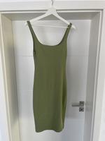 Trägerkleid Sommerkleid Khaki Zara Gr.S Baden-Württemberg - Radolfzell am Bodensee Vorschau