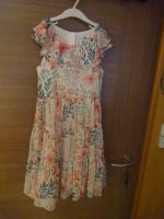 Sommerkleid von Happy Girls Gr. 146 Niedersachsen - Gifhorn Vorschau