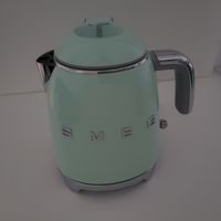 NEU SMEG Wasserkocher KLF05PGEU pastellgruen 0,8Liter Rheinland-Pfalz - Kirchen (Sieg) Vorschau