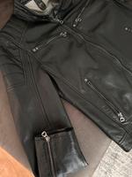 Lederjacke Gipsy Hessen - Fulda Vorschau