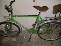 Mifa DDR Herrenfahrrad 26 oder 28 Zoll zum wieder schick machen Sachsen - Hohnstein Vorschau