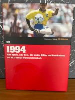 15. Fussball Weltmeisterschaft USA 1994 Brandenburg - Cottbus Vorschau