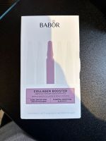 Babor Collagen Booster 7 Ampullen NEU Hessen - Hirschhorn (Neckar) Vorschau