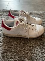 Adidas Stan Smith 371/3 Nordrhein-Westfalen - Olfen Vorschau