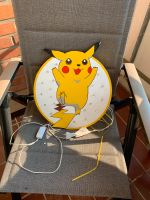 Pikachu Lampe Nordrhein-Westfalen - Swisttal Vorschau