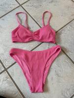 H&M Bikini Neu ungetragen Nordrhein-Westfalen - Voerde (Niederrhein) Vorschau