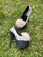 High Heels Schuhe Nordrhein-Westfalen - Detmold Vorschau