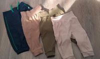 Hosen 74 beige Set Baby  unisex Junge Mädchen Baden-Württemberg - Rheinstetten Vorschau