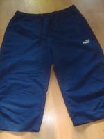 Puma Sportshorts - Bermuda halblang blau Gr. L - 52 / 54 Nordrhein-Westfalen - Velbert Vorschau