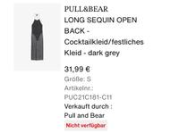 Festival Kleid Partykleid mit Glitzer Bad Grund (Harz) - Windhausen Vorschau