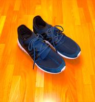 ADIDAS TUBULAR Sneakers blau - US 10.5 EU 44 2/3 - Artikel AQ3383 Hamburg-Nord - Hamburg Barmbek Vorschau