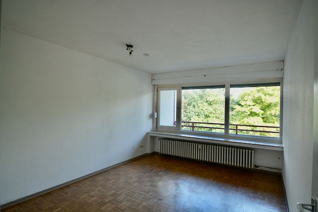 ***Helle Eigentumswohnung mit 2 Loggien und Stellplatz*** in Gievenbeck