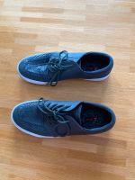 Männerschuhe, Lederschuhe Nike, Gr. 43, Schuhe Männer Bayern - Neusäß Vorschau