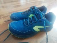 Herren Sportschuhe Sneaker 43,5 44 petrol Brandenburg - Grünheide (Mark) Vorschau