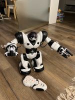 WowWee Spielzeug-Roboter Robosapien im NASA Design Lindenthal - Köln Weiden Vorschau