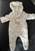 Overall Baby 56 Winnie Pooh Winteroverall Dortmund - Innenstadt-West Vorschau