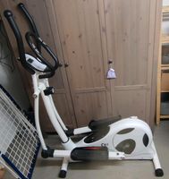 Christopeit CS 5 Crosstrainer/Heimtrainer Nordrhein-Westfalen - Hagen Vorschau