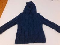 Strickjacke Merinowolle handmade neu Baden-Württemberg - Weinsberg Vorschau