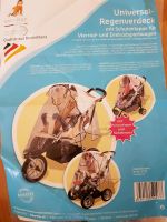 Regencape für Kinderwagen Bayern - Ottobeuren Vorschau