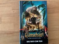 Buch „Gänsehaut“ - das Buch zum Film Baden-Württemberg - Kornwestheim Vorschau