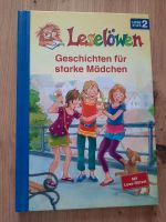 Geschichten für starke Mädchen Nordrhein-Westfalen - Lübbecke  Vorschau