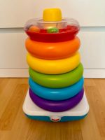 Stapelturm Fisher Price XXL Hessen - Rodgau Vorschau