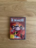 Disney/Pixar Die Unglaublichen DVD Hamburg-Nord - Hamburg Eppendorf Vorschau