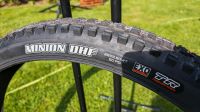 Maxxis Minion DHF 29x2.50 Exo TR Nordrhein-Westfalen - Erftstadt Vorschau