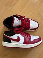 Schuhe Nike Jordan 1 low Bremen - Walle Vorschau