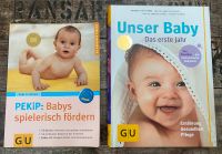 Unser Baby -Das 1 Jahr G/U PEKiP Babys spielerisch fördern Nordrhein-Westfalen - Ladbergen Vorschau