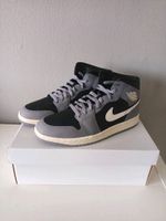 Nike Jordan 1 cementgrey Rheinland-Pfalz - Weiler bei Mayen Vorschau