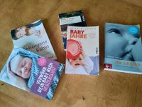 Baby-Bücher, Julia Dibbern, Remo Largo, Stillbuch Hessen - Ebsdorfergrund Vorschau