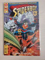 DC Comics gegen Marvel Spider-Boy Amalgam Spider-Man Superboy Baden-Württemberg - Konstanz Vorschau