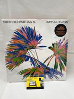 Future Sounds Of Jazz Vol.15 (4LP) NEU & OVP Bayern - Hof (Saale) Vorschau