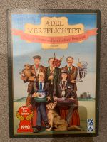 Weihnachtsgeschenk ❓❓❓Spiel Adel Verpflichtet Nordrhein-Westfalen - Heek Vorschau