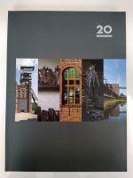 20 Jahre Stiftung Industriedenkmalpflege und Geschichtskultur Nordrhein-Westfalen - Oberhausen Vorschau