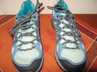 Salomon Damen Laufschuhe Hessen - Villmar Vorschau