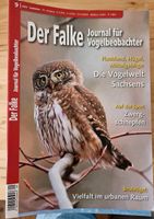 Falke Zeitschrift Hessen - Heusenstamm Vorschau