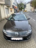 Volkswagen cc 2013 Nordrhein-Westfalen - Düren Vorschau